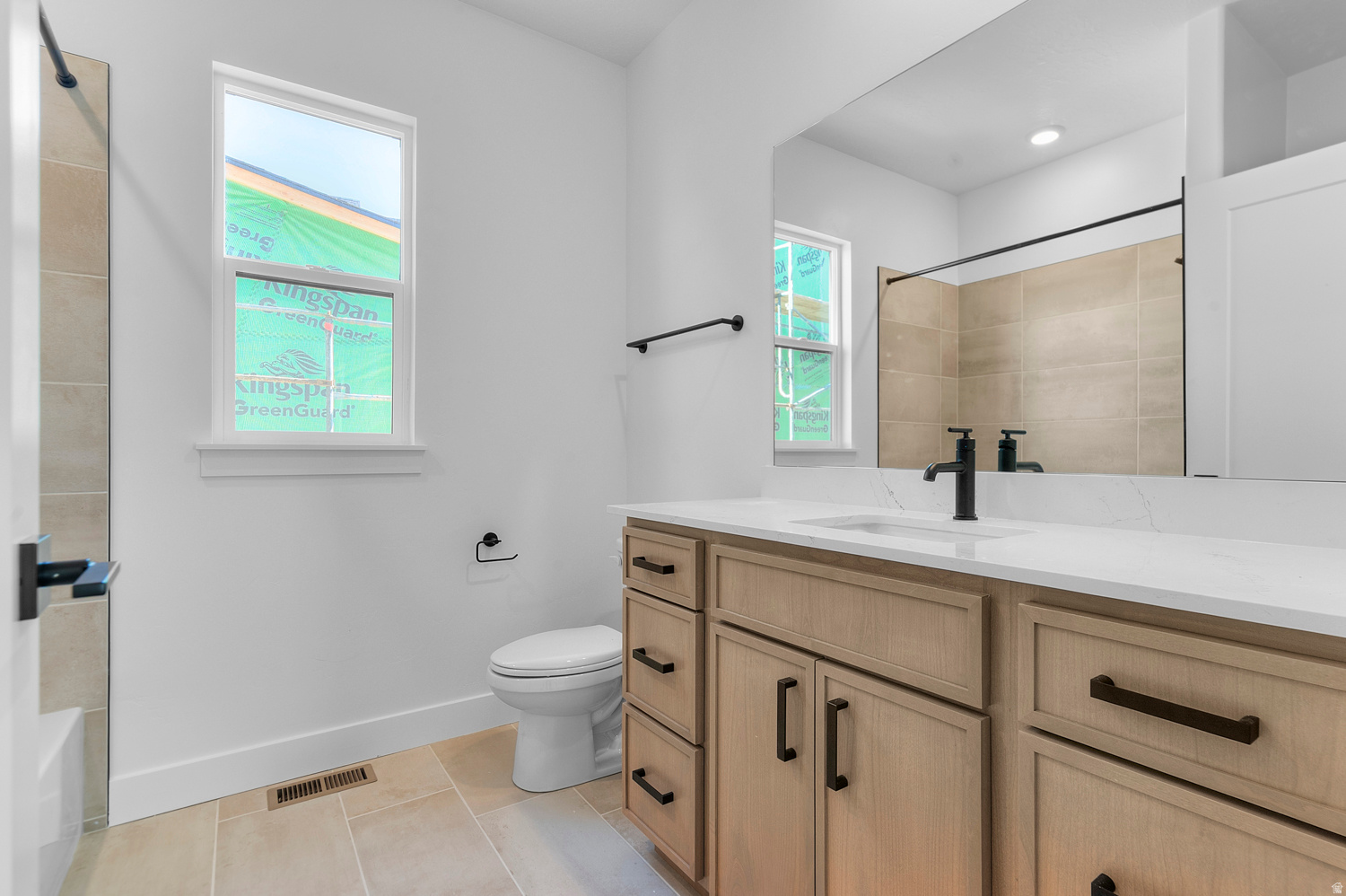 INVERNESS - Residential