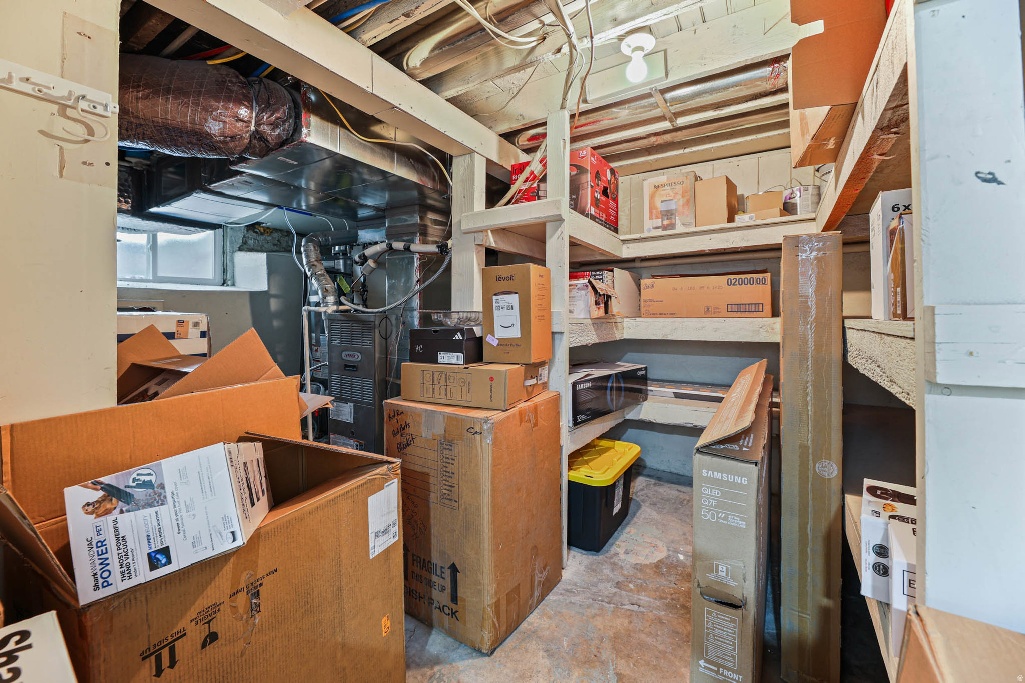 COUNTRY CLUB GARDEN - Residential