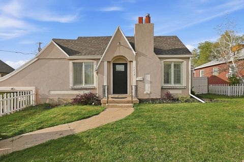 Photo of 2273 E 2700 S, Salt Lake City, UT 84109 (MLS # 2149973)
