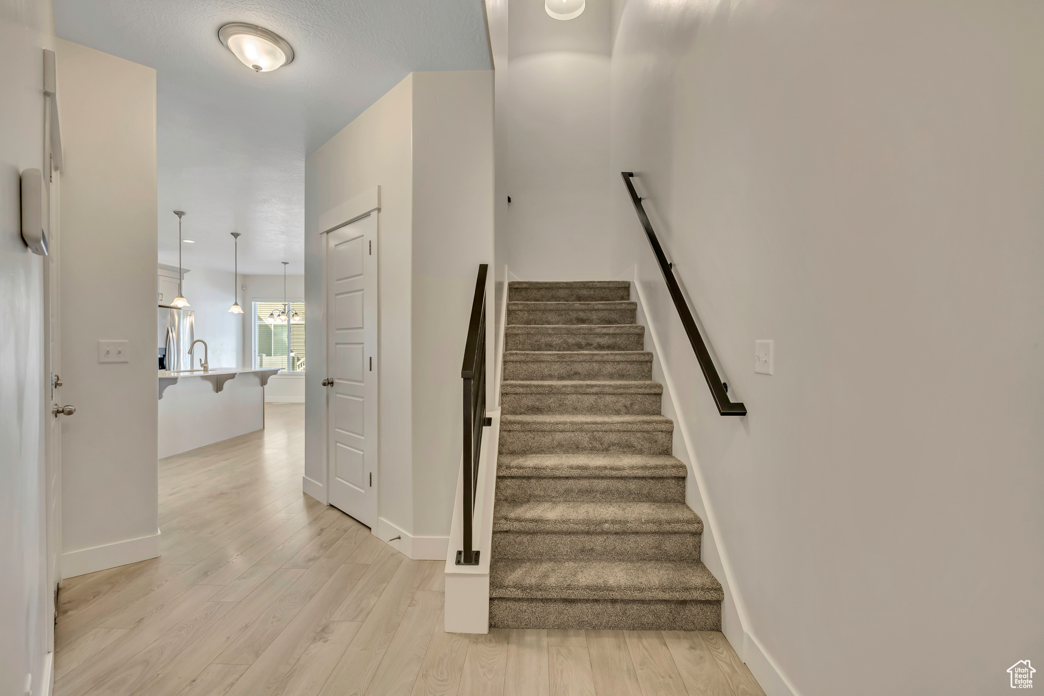 THE EXCHANGE IN LEHI - Residential