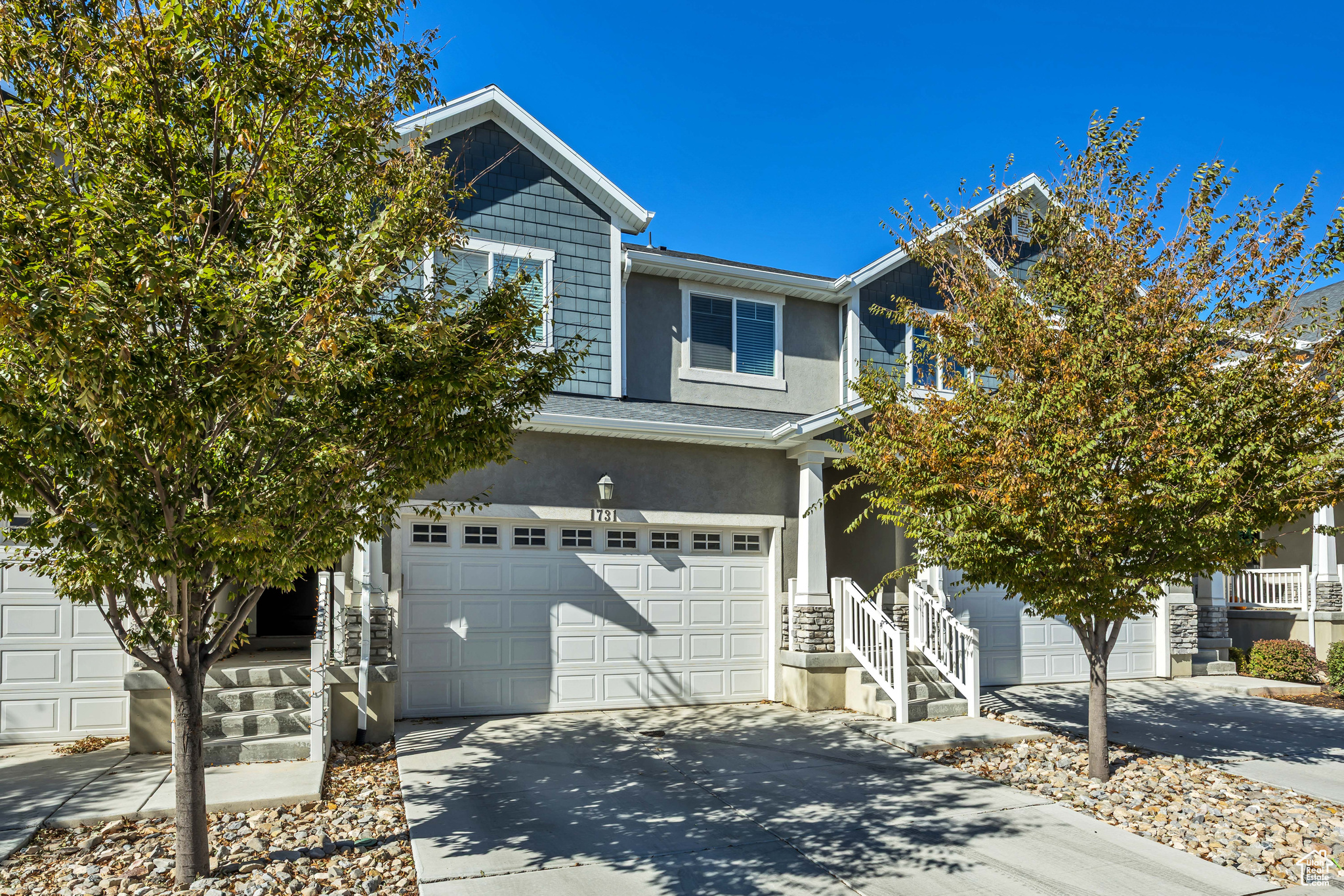 THE EXCHANGE IN LEHI - Residential