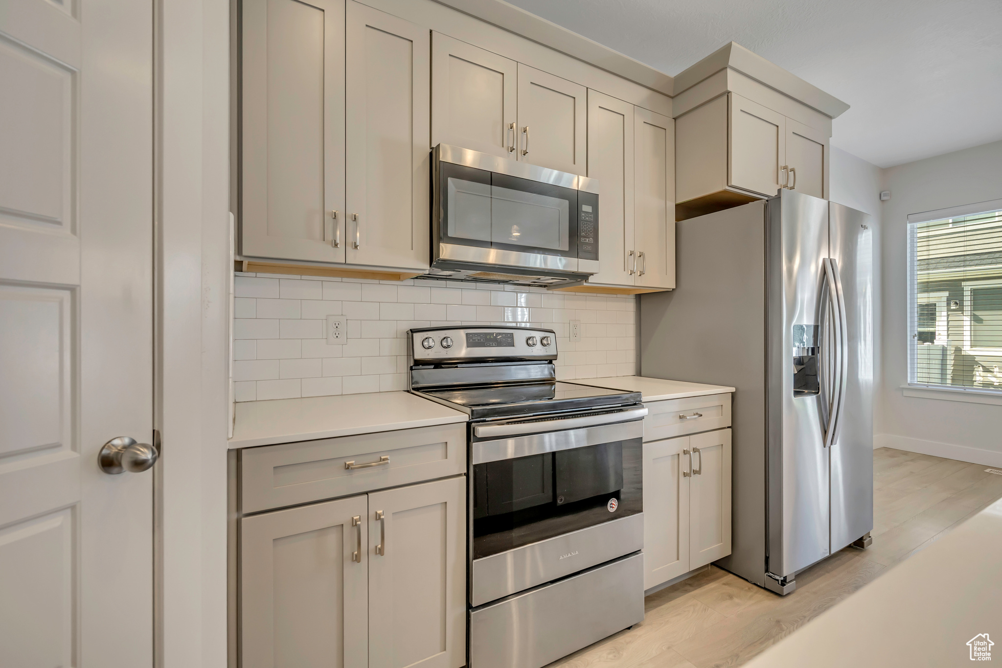 THE EXCHANGE IN LEHI - Residential