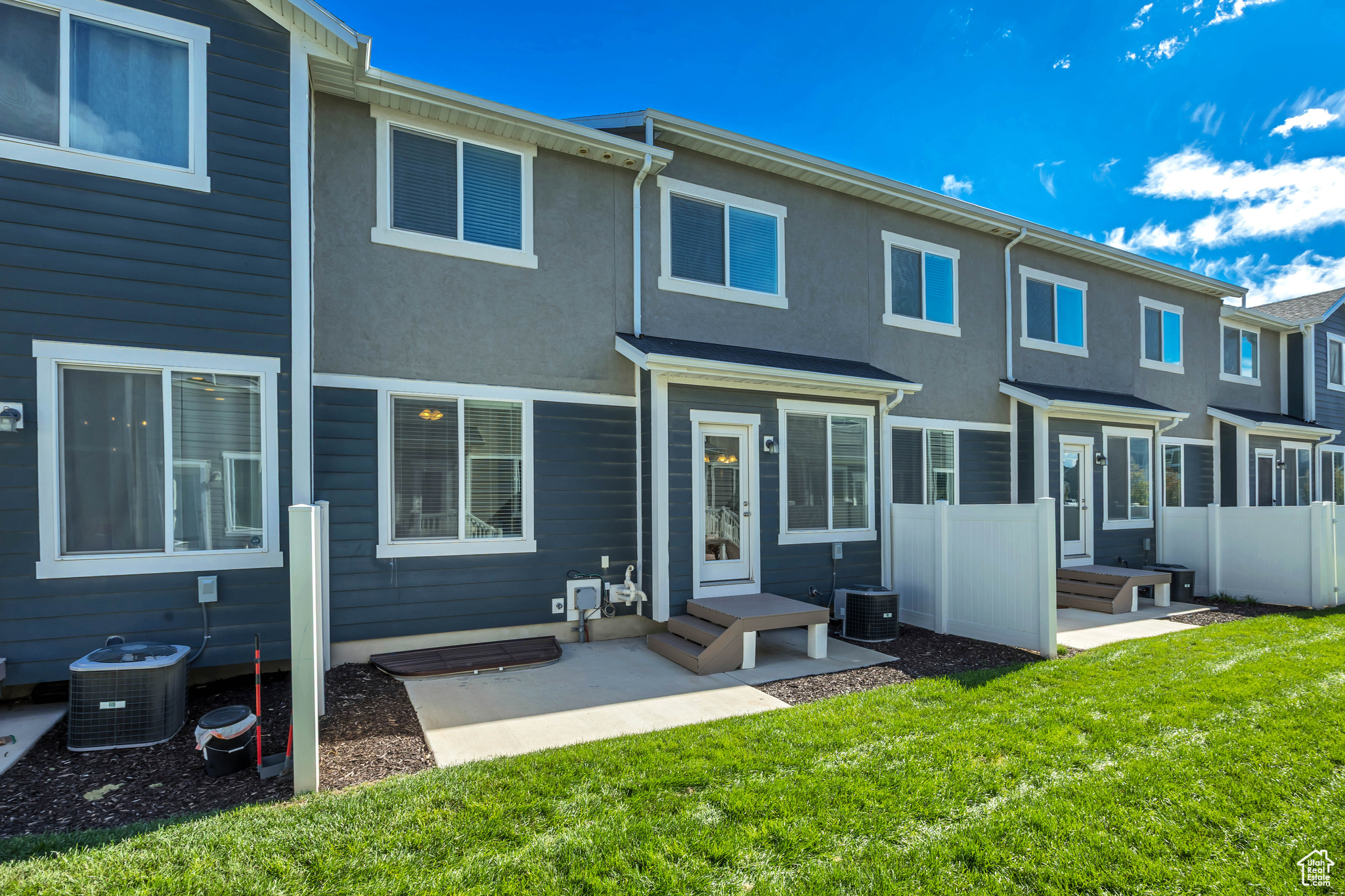 THE EXCHANGE IN LEHI - Residential
