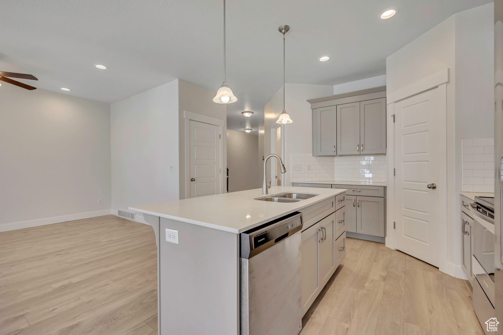 THE EXCHANGE IN LEHI - Residential