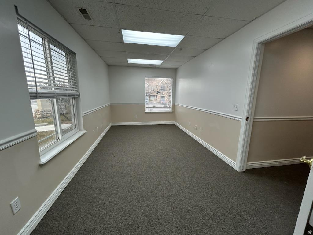 MONROE PROFESSIONAL PLAZA - Commercial Lease