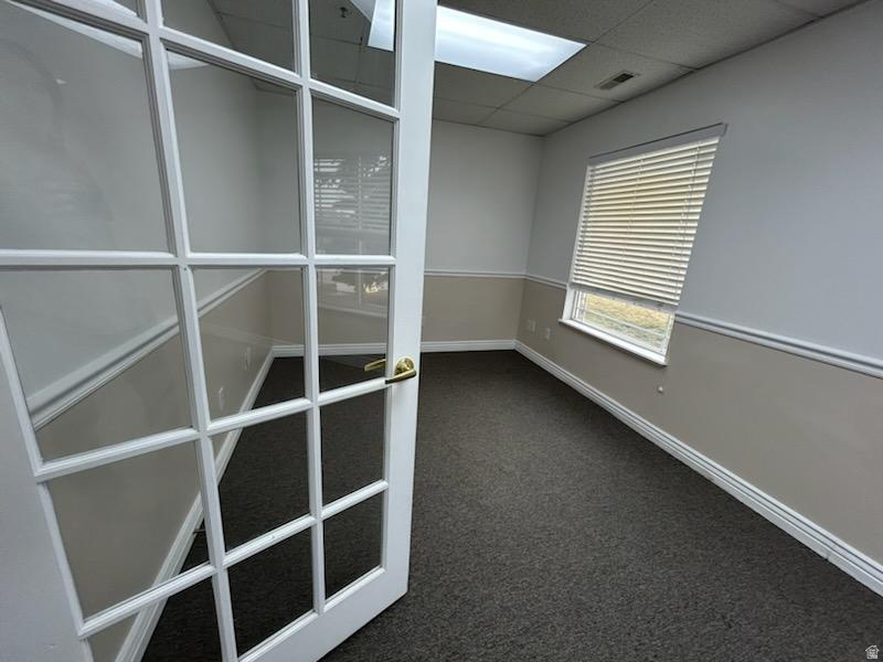 MONROE PROFESSIONAL PLAZA - Commercial Lease