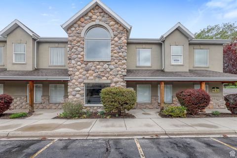 Photo of 9131 S MONROE WAY #A, Midvale, UT 84070 (MLS # 2143835)