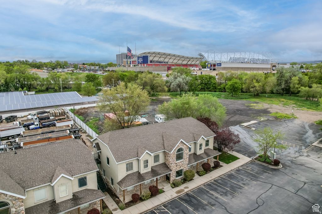 Photo of 9131 S MONROE WAY #A, Midvale, UT 84070 (MLS # 2143835)