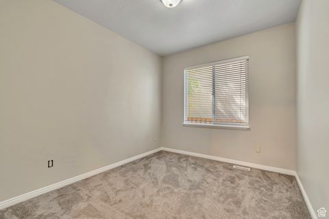 Tiny photo for 14981 S EAGLE CREST DR E, Draper (UT Cnty), UT 84020 (MLS # 2113629)