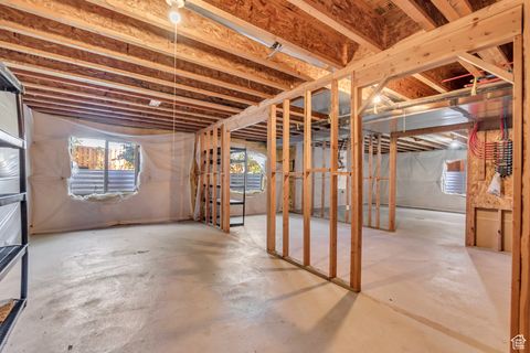 Tiny photo for 14981 S EAGLE CREST DR E, Draper (UT Cnty), UT 84020 (MLS # 2113629)