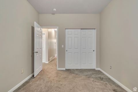 Tiny photo for 14981 S EAGLE CREST DR E, Draper (UT Cnty), UT 84020 (MLS # 2113629)