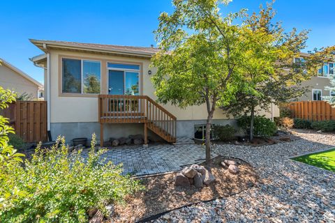 Tiny photo for 14981 S EAGLE CREST DR E, Draper (UT Cnty), UT 84020 (MLS # 2113629)