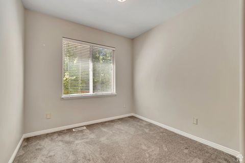 Tiny photo for 14981 S EAGLE CREST DR E, Draper (UT Cnty), UT 84020 (MLS # 2113629)