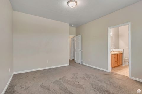 Tiny photo for 14981 S EAGLE CREST DR E, Draper (UT Cnty), UT 84020 (MLS # 2113629)
