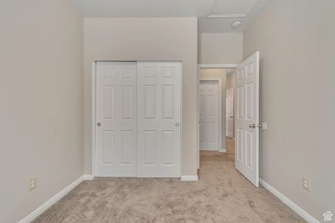 Tiny photo for 14981 S EAGLE CREST DR E, Draper (UT Cnty), UT 84020 (MLS # 2113629)