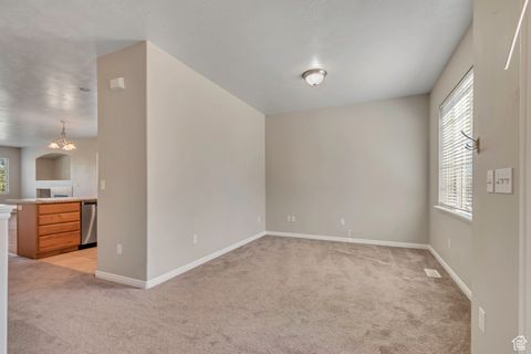 Tiny photo for 14981 S EAGLE CREST DR E, Draper (UT Cnty), UT 84020 (MLS # 2113629)