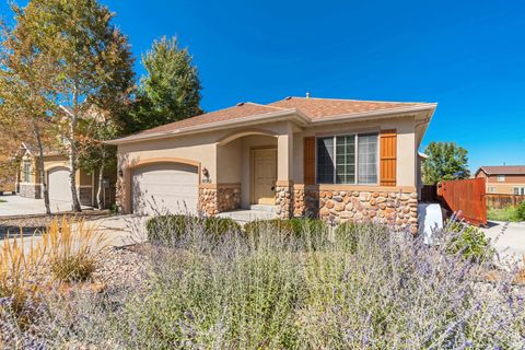 Tiny photo for 14981 S EAGLE CREST DR E, Draper (UT Cnty), UT 84020 (MLS # 2113629)