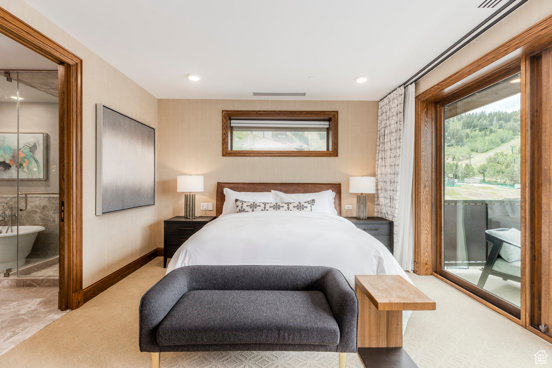 ST REGIS SNOW PARK - Residential