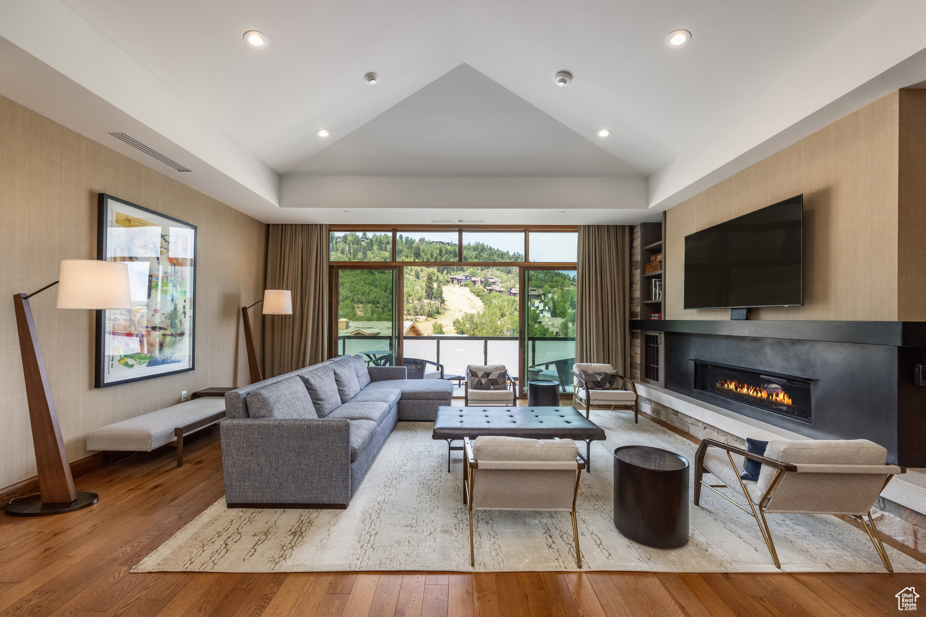 ST REGIS SNOW PARK - Residential