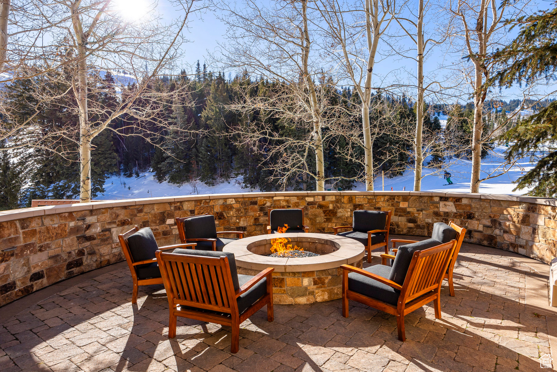 ST REGIS SNOW PARK - Residential