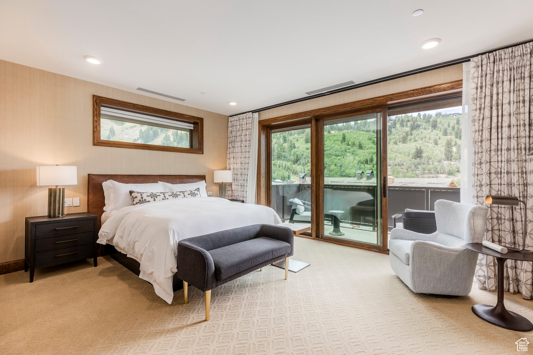ST REGIS SNOW PARK - Residential