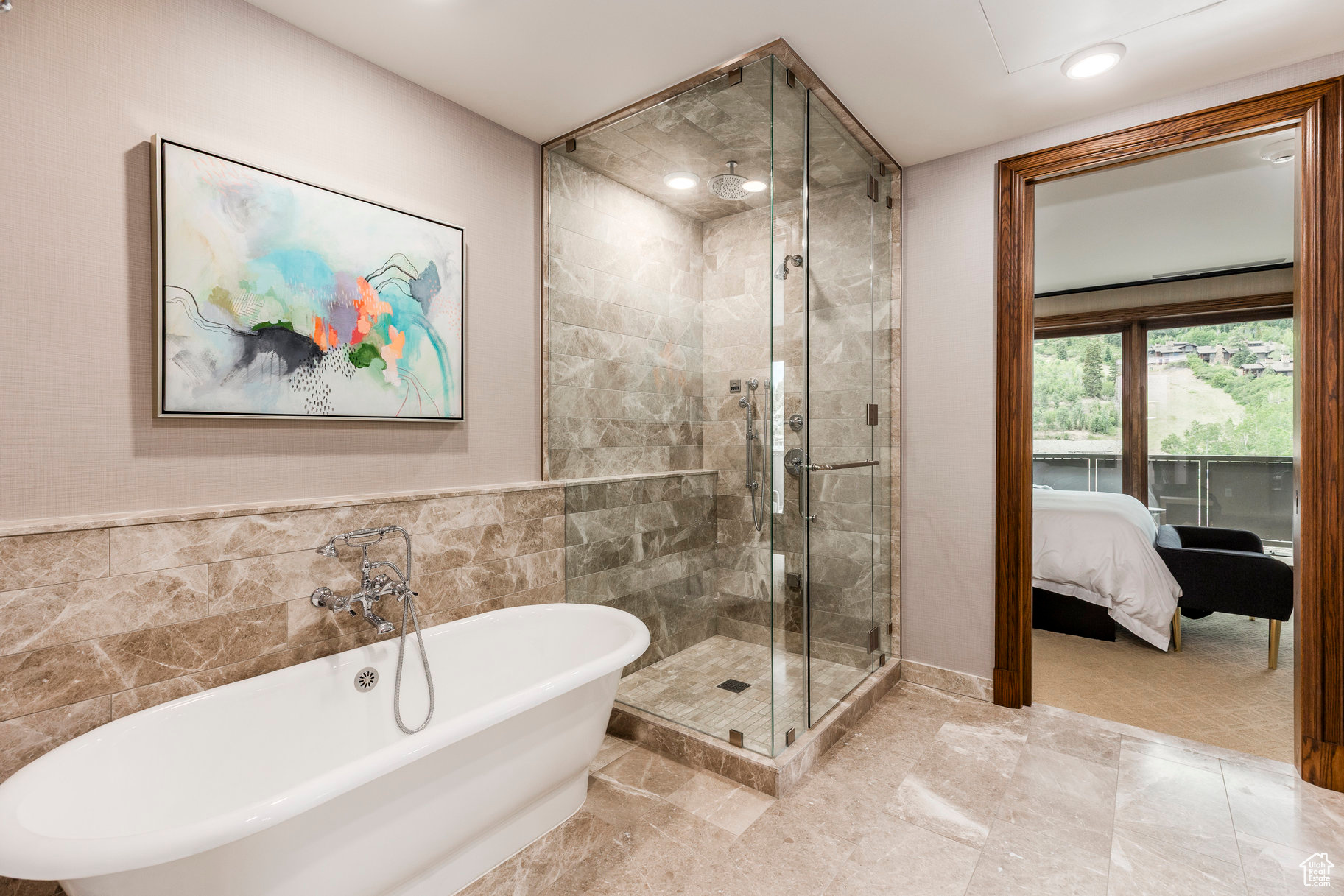 ST REGIS SNOW PARK - Residential