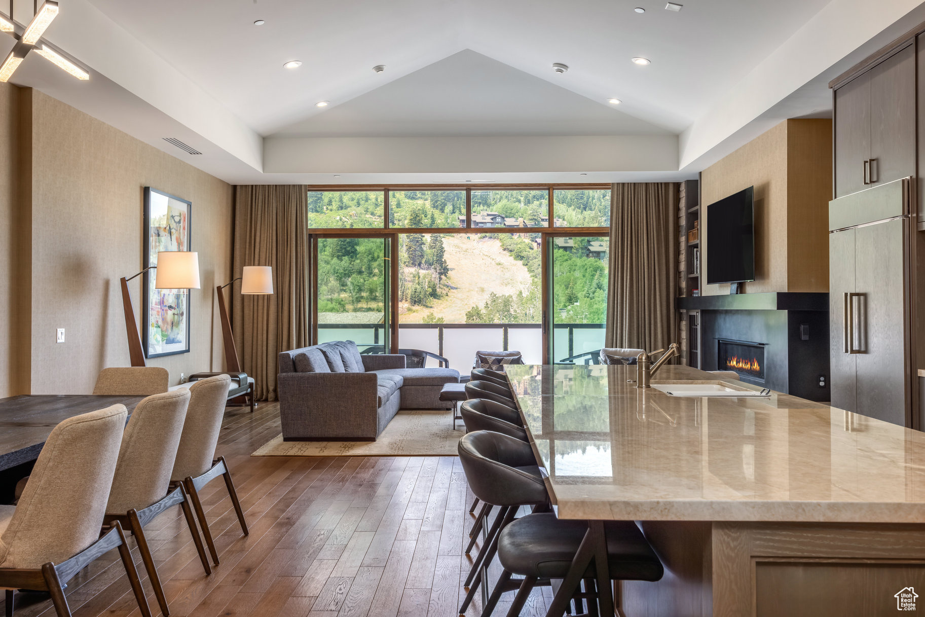 ST REGIS SNOW PARK - Residential