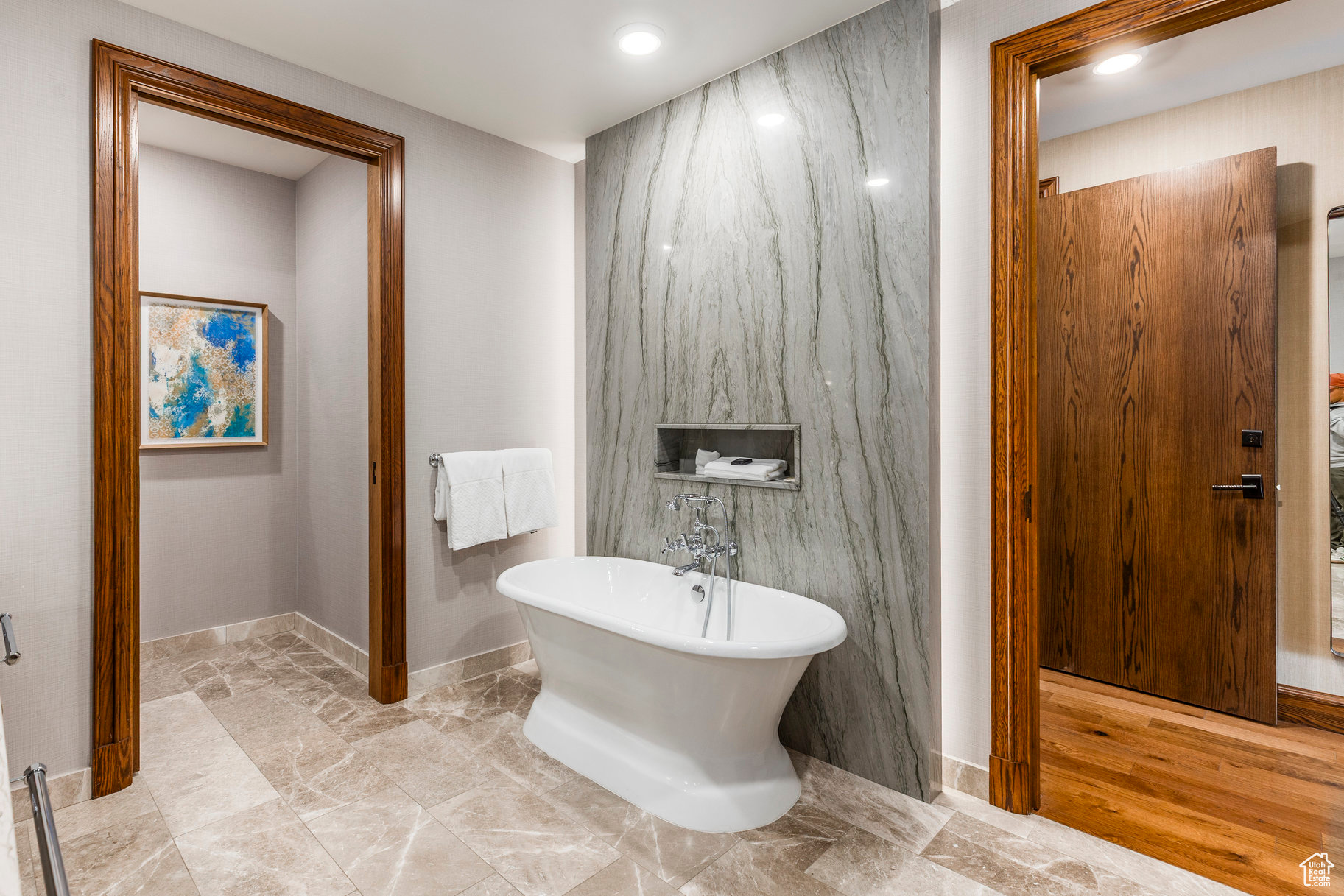 ST REGIS SNOW PARK - Residential
