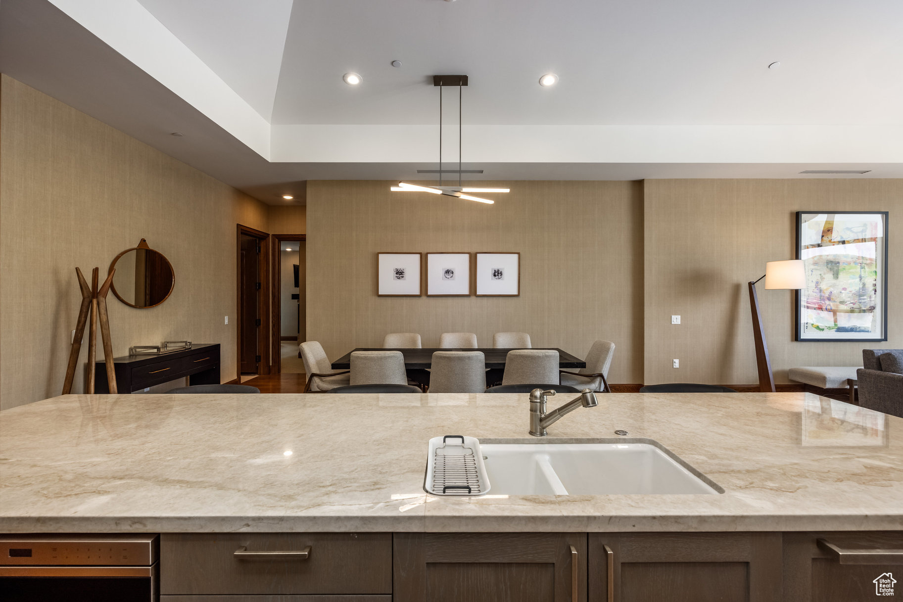 ST REGIS SNOW PARK - Residential