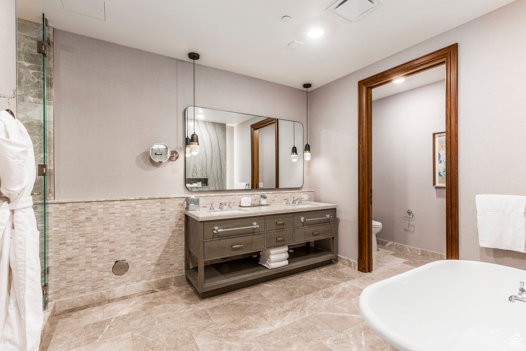 ST REGIS SNOW PARK - Residential
