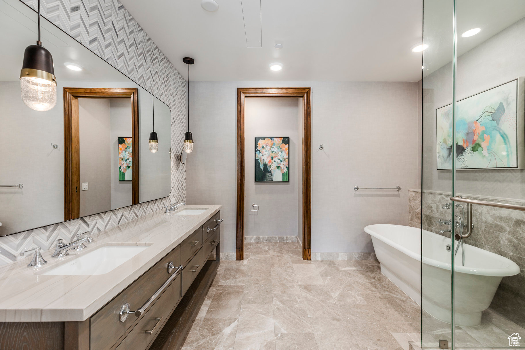 ST REGIS SNOW PARK - Residential