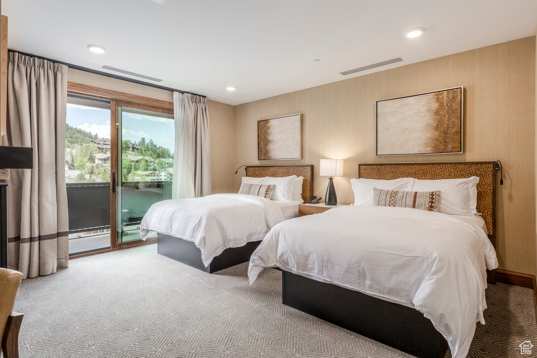 ST REGIS SNOW PARK - Residential