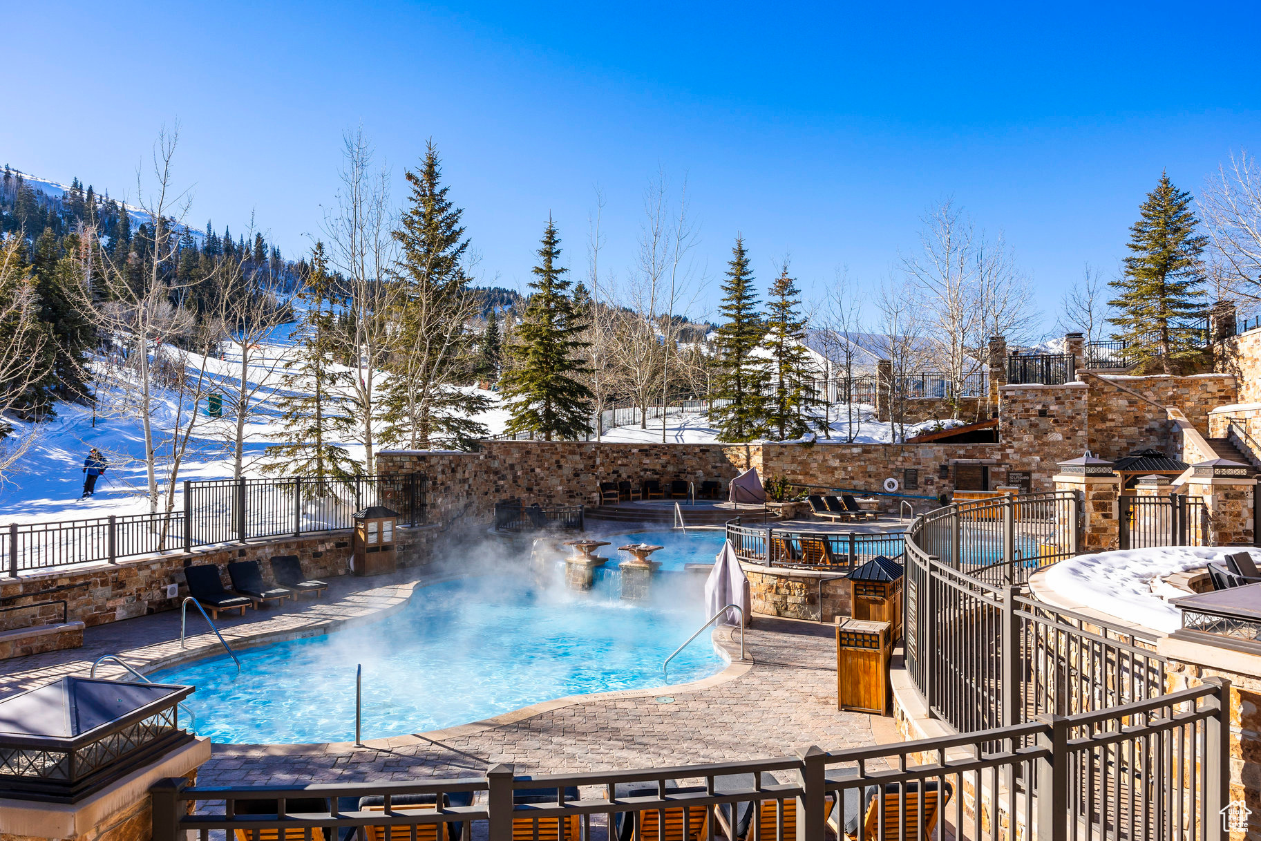 ST REGIS SNOW PARK - Residential