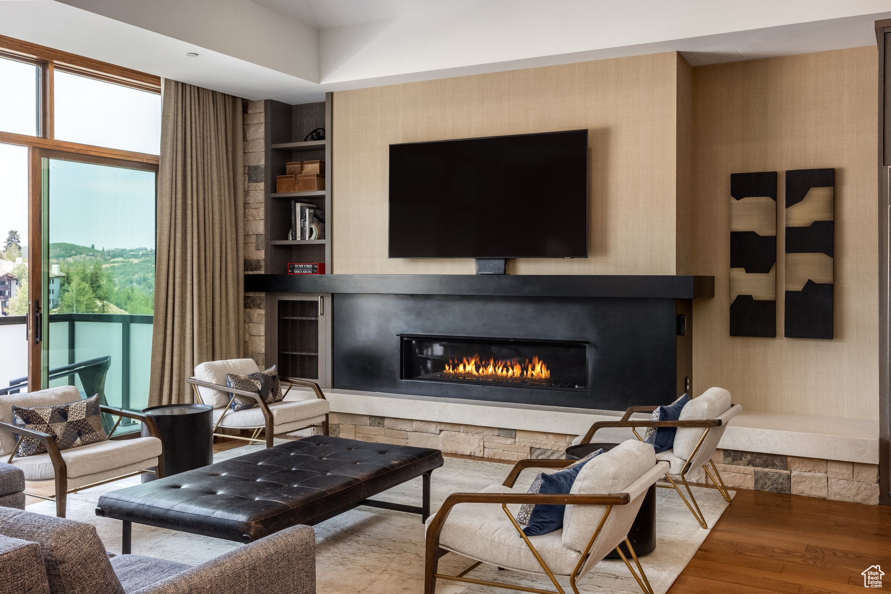 ST REGIS SNOW PARK - Residential