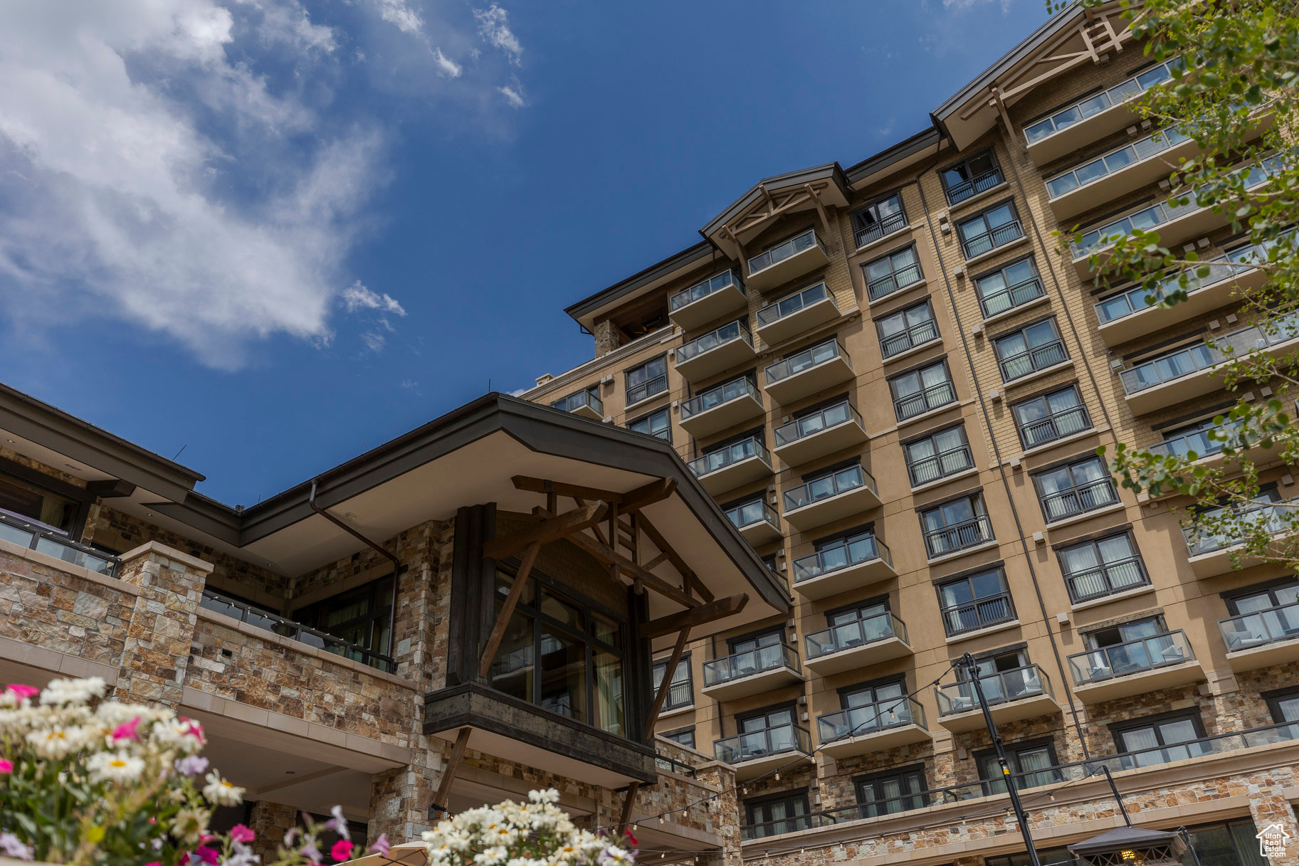 ST REGIS SNOW PARK - Residential