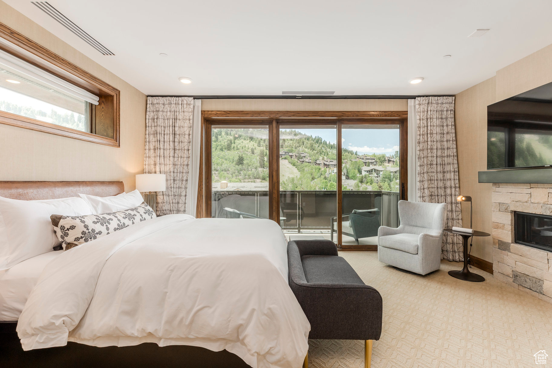 ST REGIS SNOW PARK - Residential