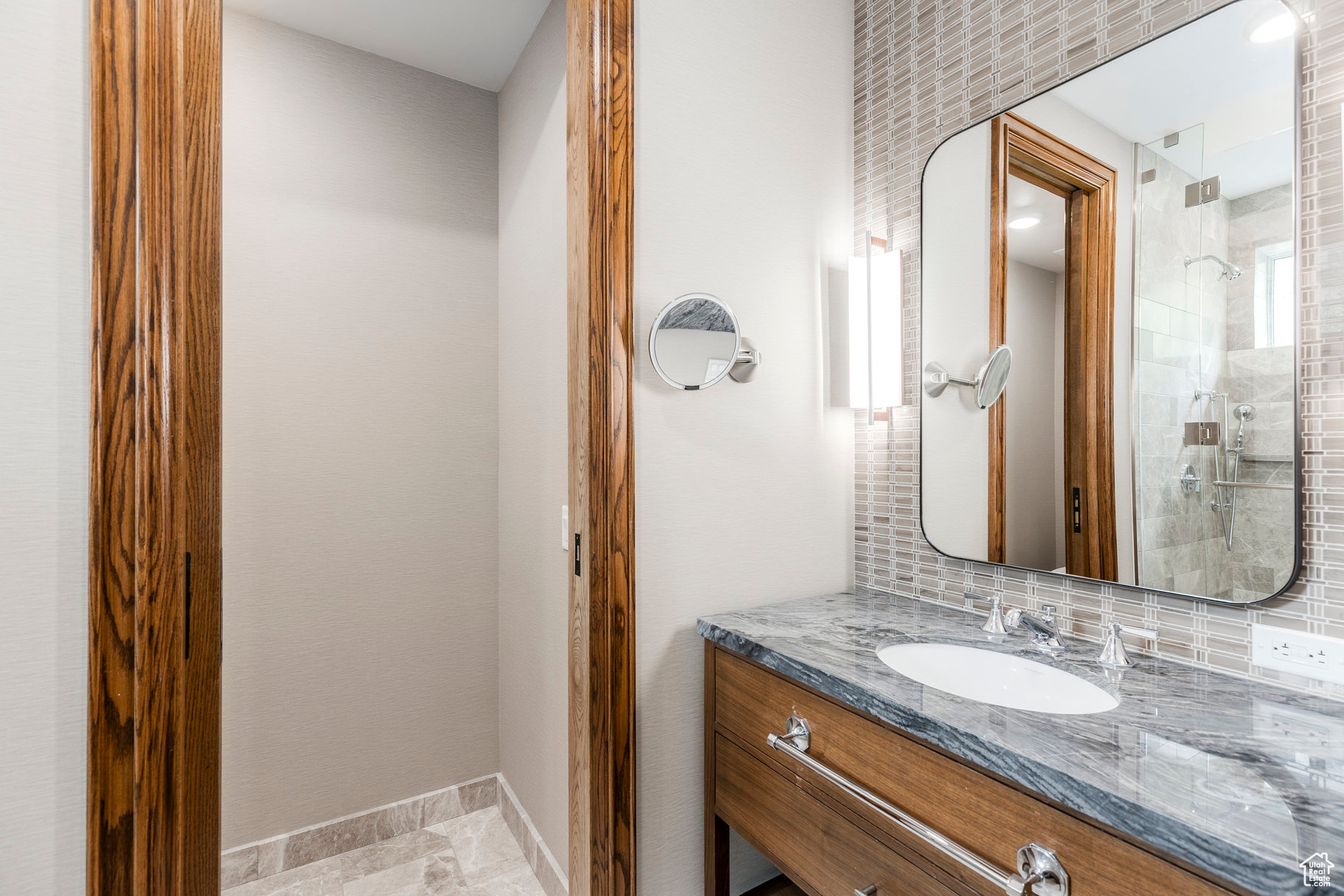 ST REGIS SNOW PARK - Residential