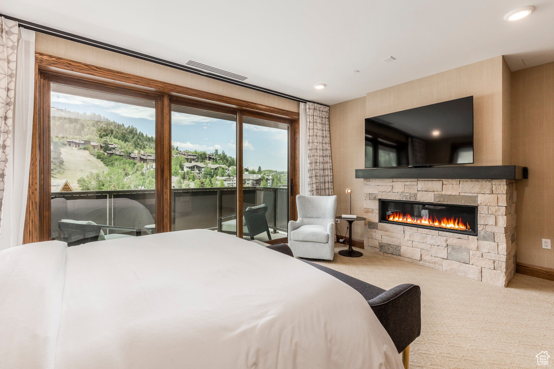 ST REGIS SNOW PARK - Residential