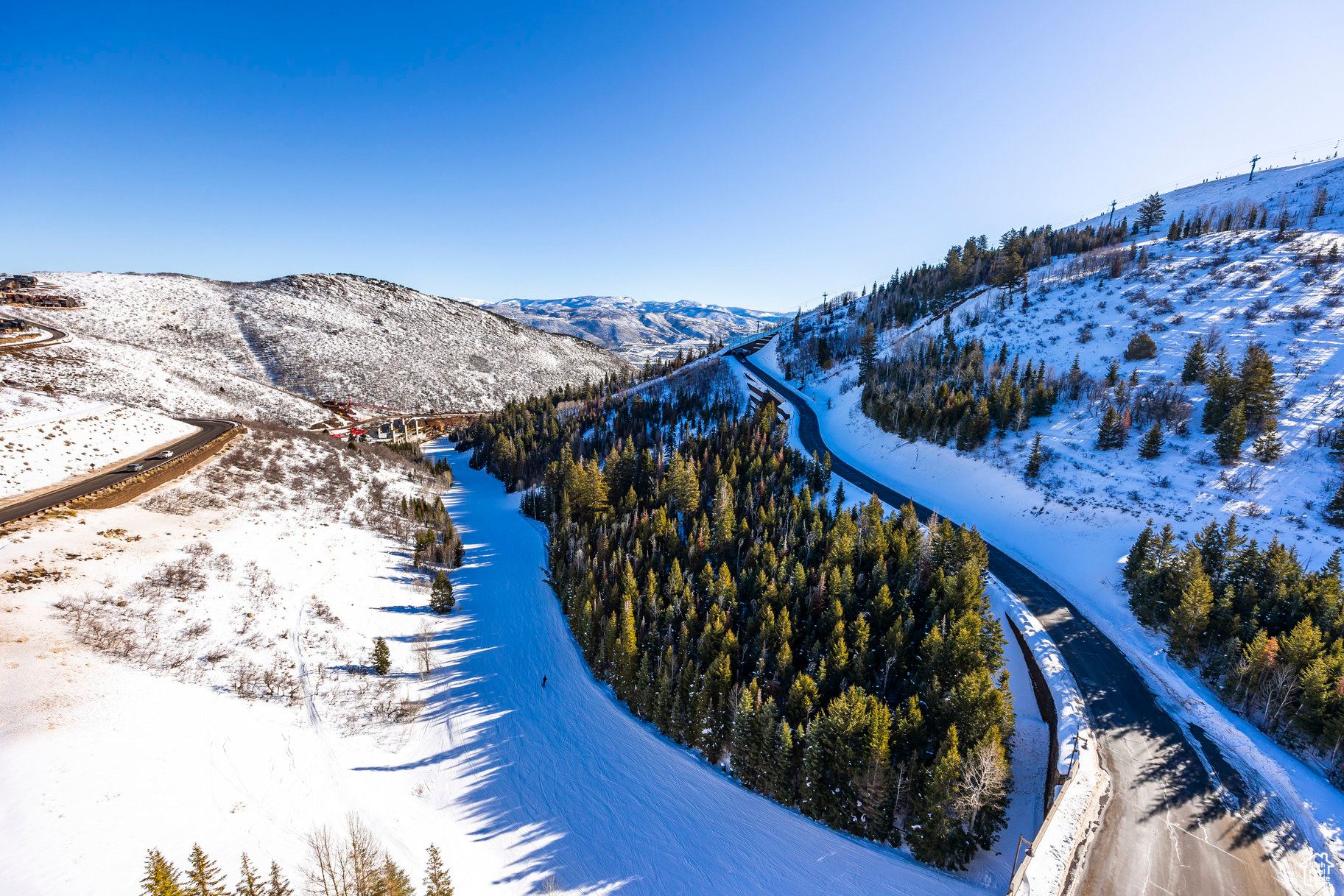 ST REGIS SNOW PARK - Residential