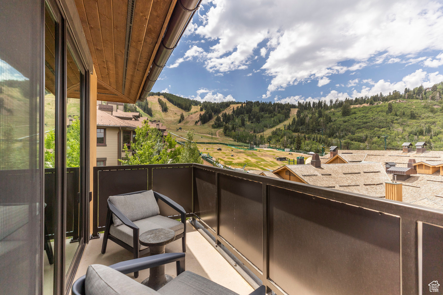 ST REGIS SNOW PARK - Residential