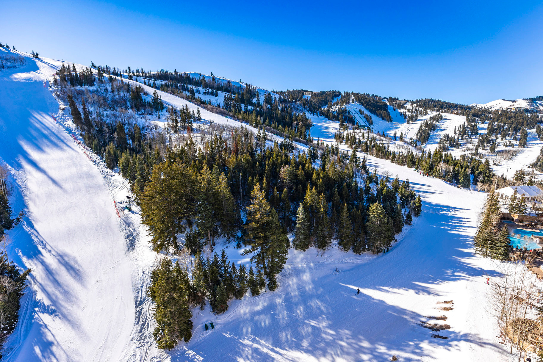 ST REGIS SNOW PARK - Residential