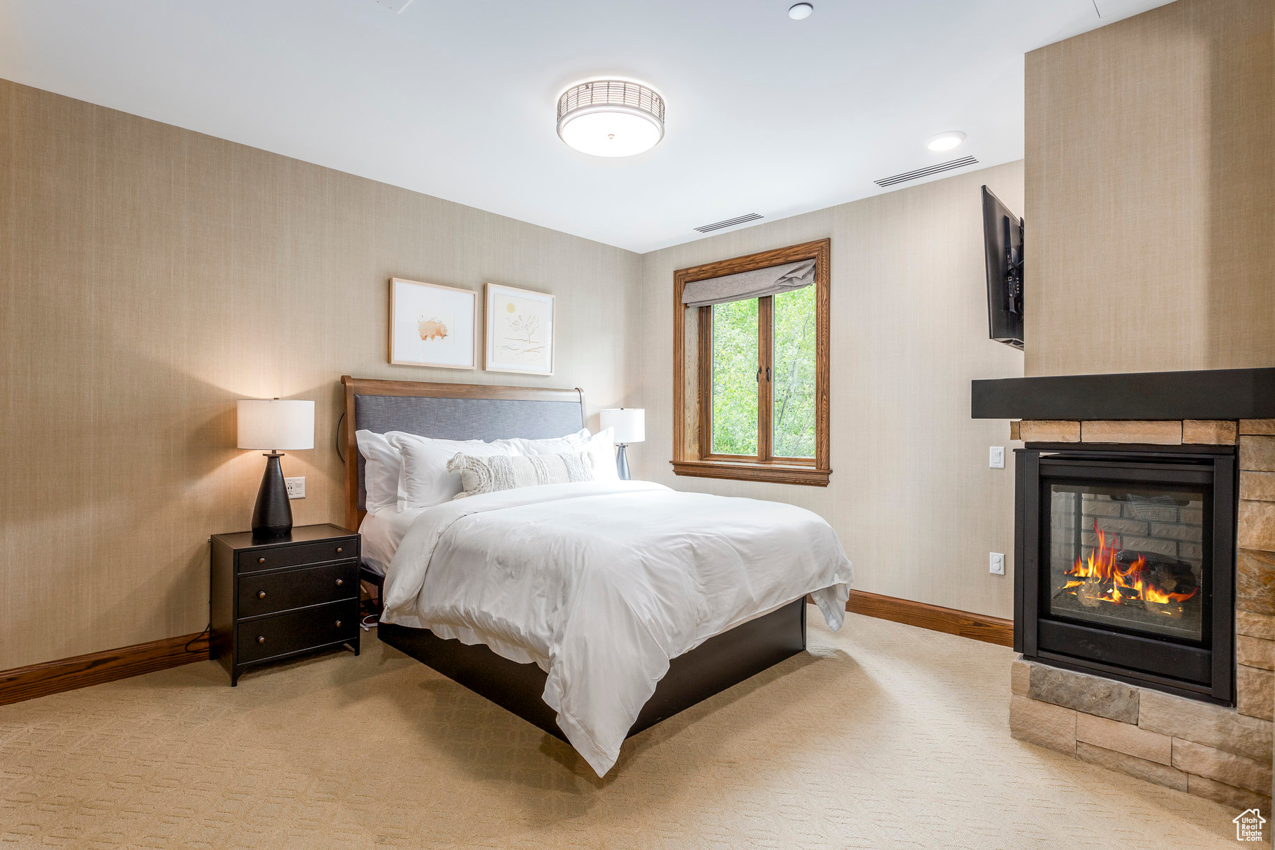 ST REGIS SNOW PARK - Residential