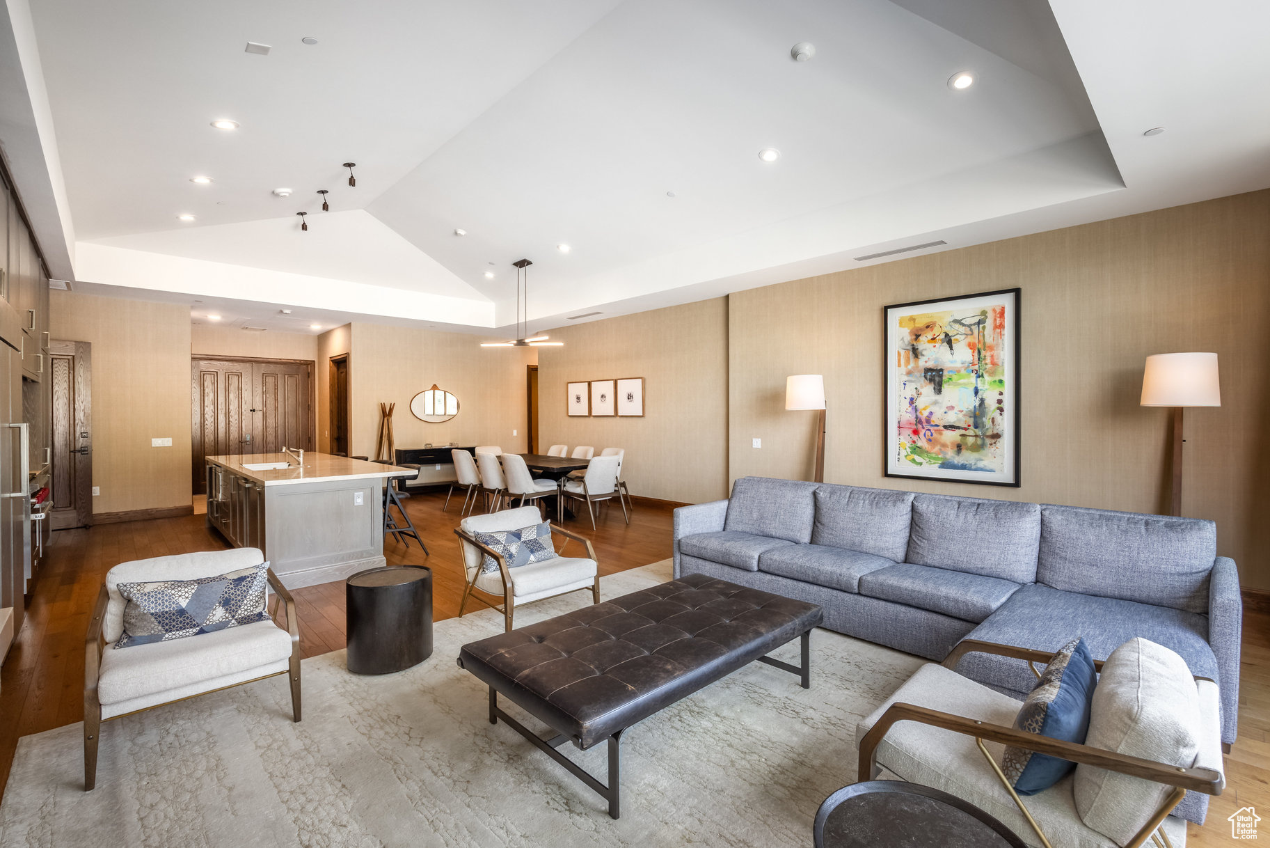 ST REGIS SNOW PARK - Residential