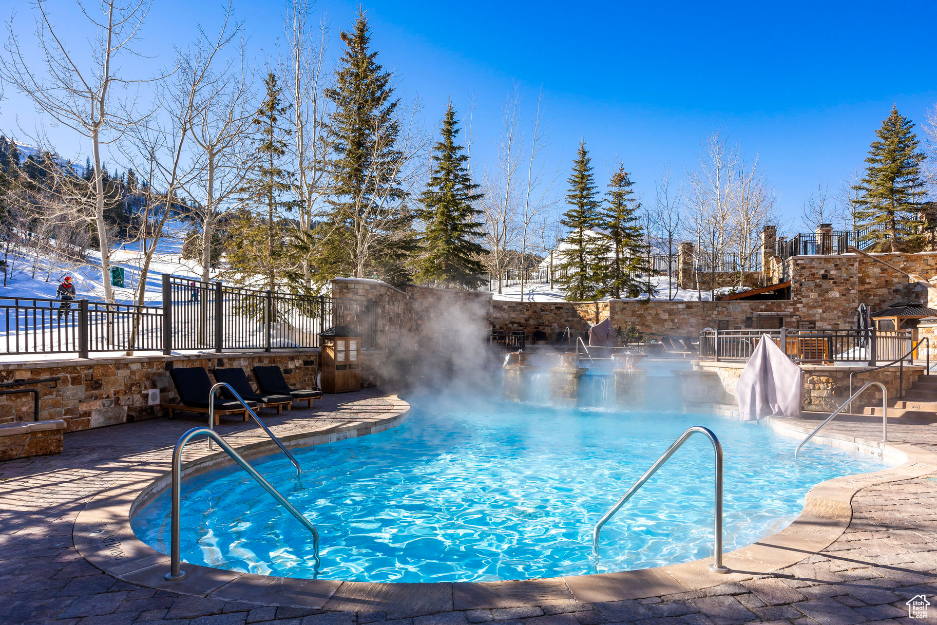 ST REGIS SNOW PARK - Residential
