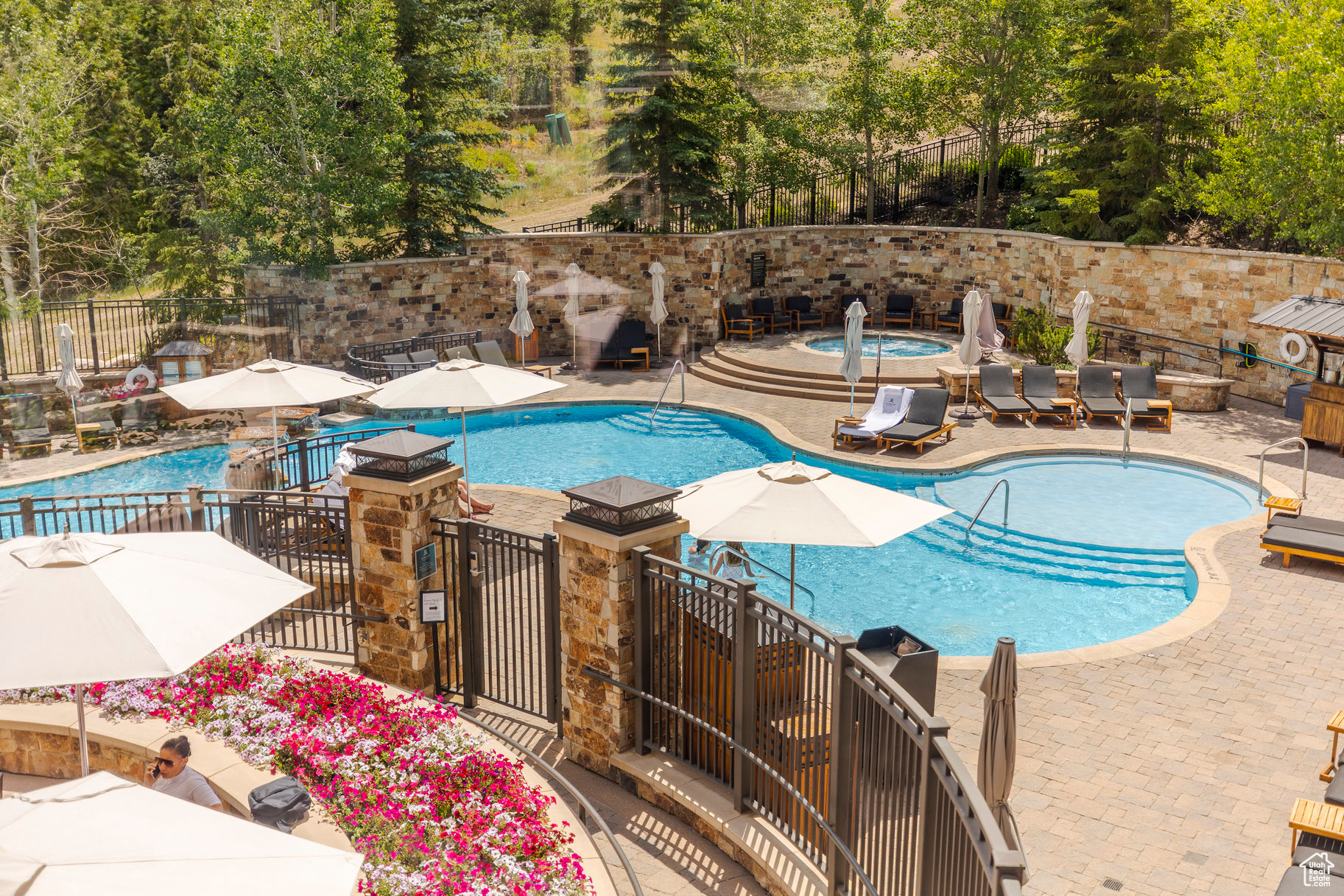 ST REGIS SNOW PARK - Residential