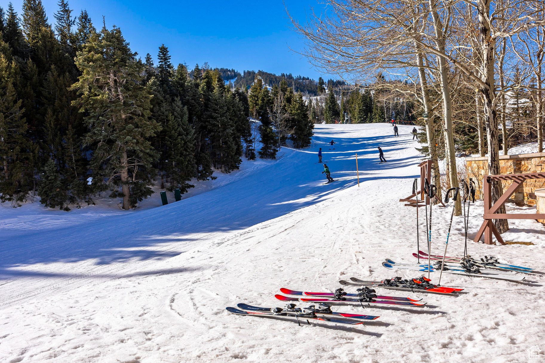 ST REGIS SNOW PARK - Residential