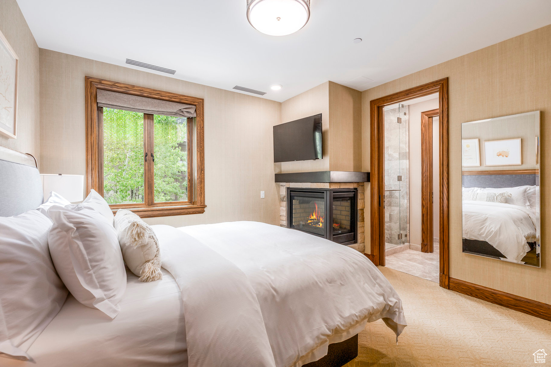 ST REGIS SNOW PARK - Residential
