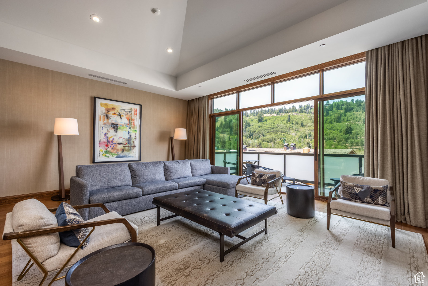 ST REGIS SNOW PARK - Residential