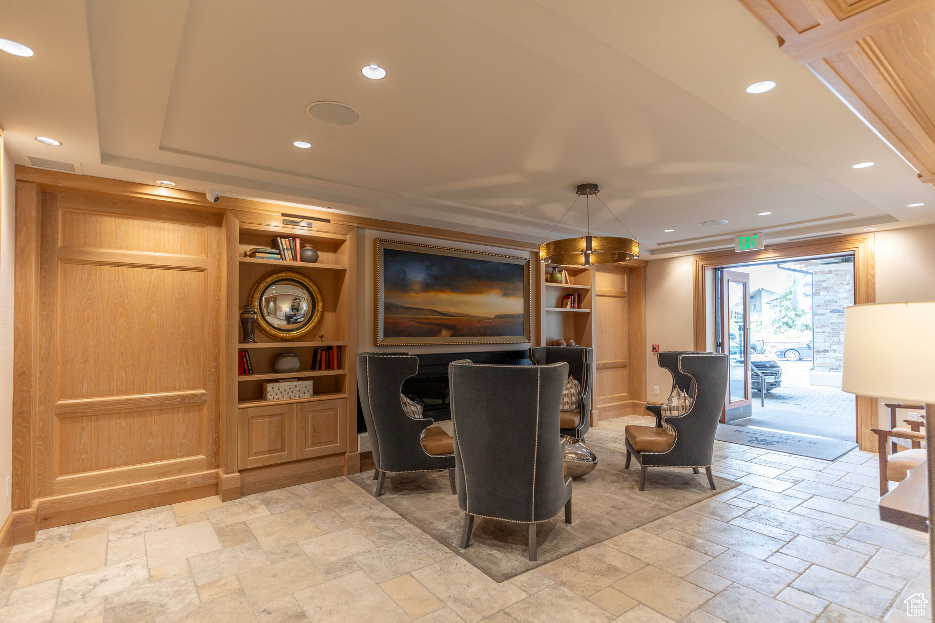 ST REGIS SNOW PARK - Residential