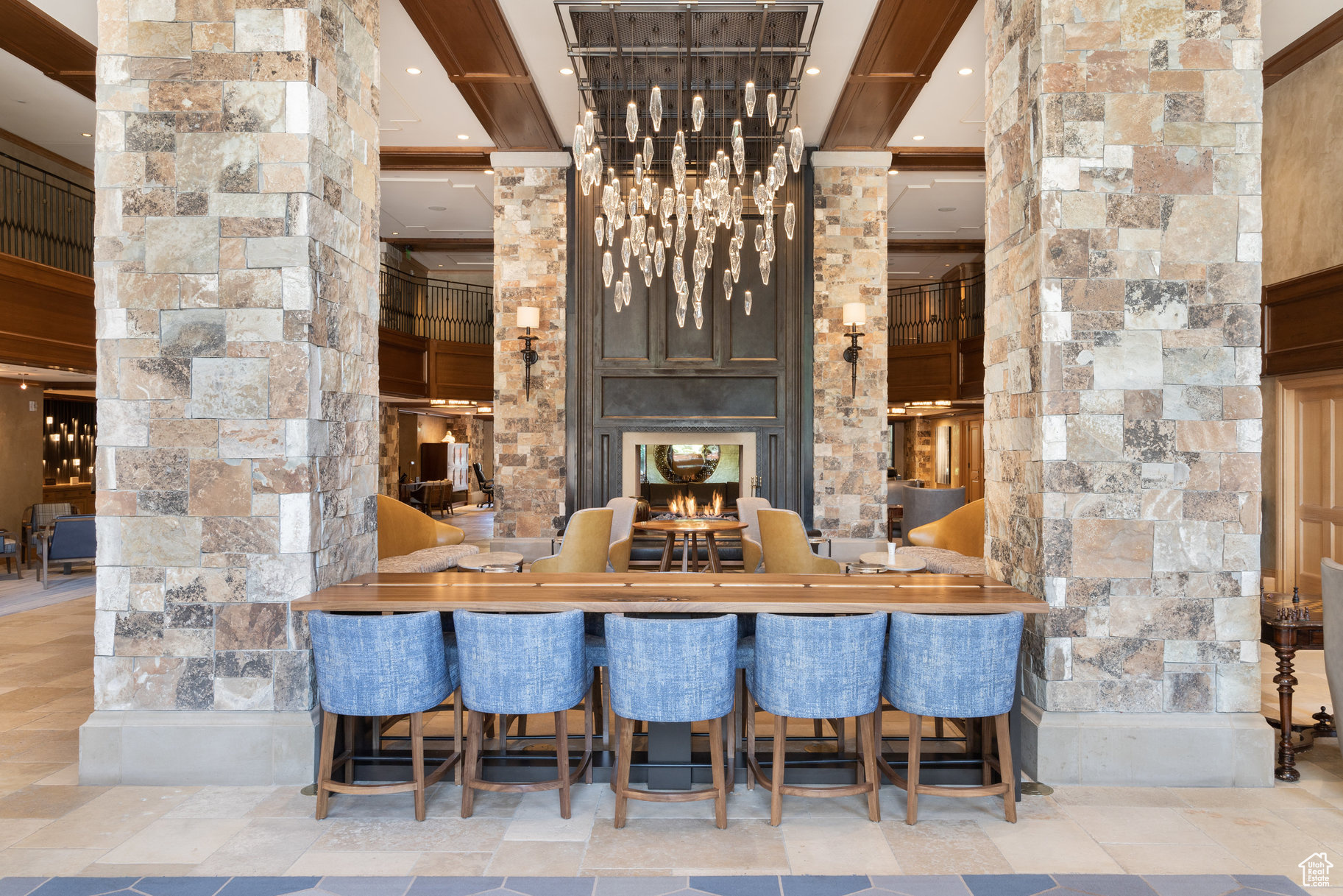 ST REGIS SNOW PARK - Residential